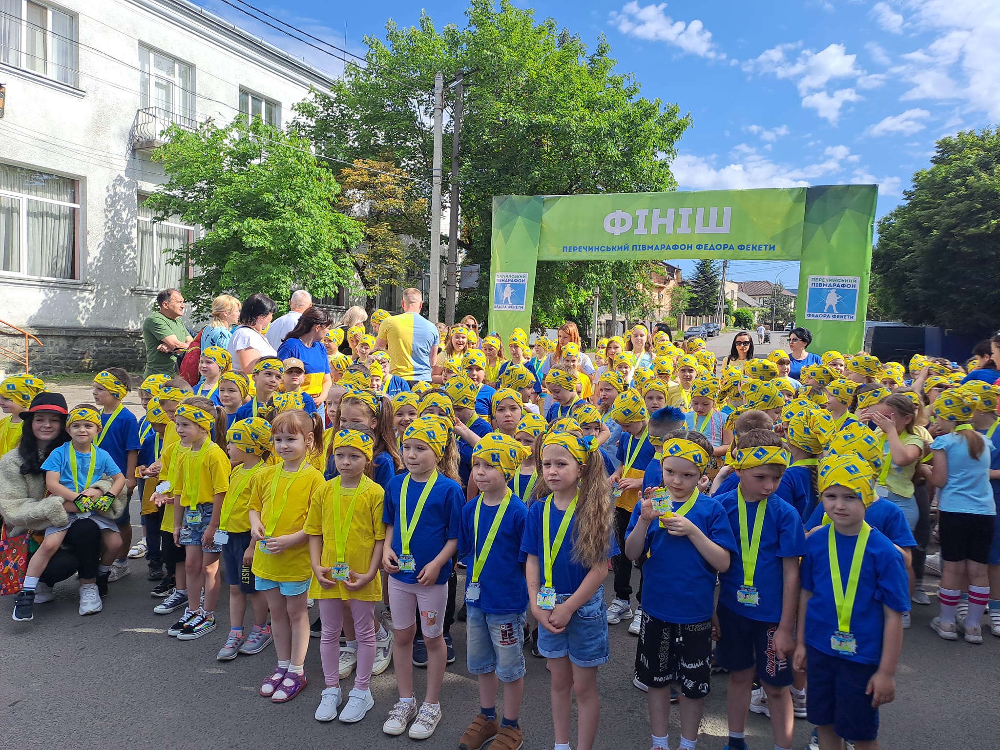 Перечину- 625 років!