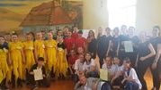 Конкурс «Молодь обирає здоров’я»