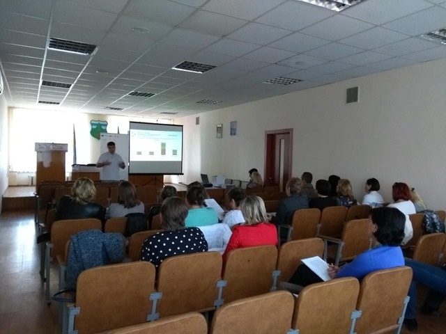 Третє засідання Стратегічного комітету розвитку освіти
