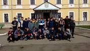 День відкритих дверей