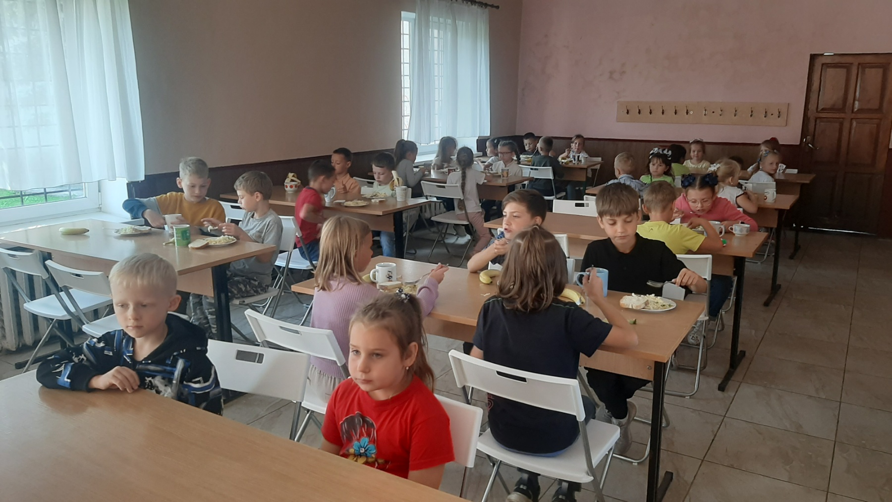 Харчування